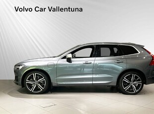 Volvo XC60 T8 AWD R-Design