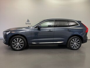 Volvo XC60 T8 AWD Recharge Inscription T / Teknikpaket /