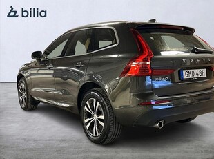 Volvo XC60 T8 TE Momentum Advanced Edition