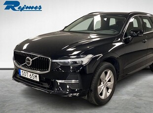 Volvo XC60B4 AWD Diesel Mom Advanced Edt II 2022, SUV