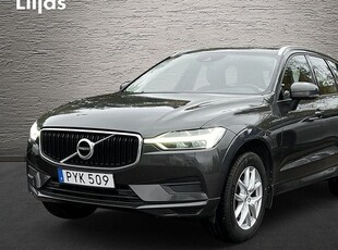 Volvo XC60D4 AWD Momentum SE 2019, SUV