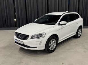 Volvo XC60D4 Momentum 2014, SUV