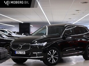 Volvo XC60Recharge T6 AWD Momentum Panorama 2022, SUV