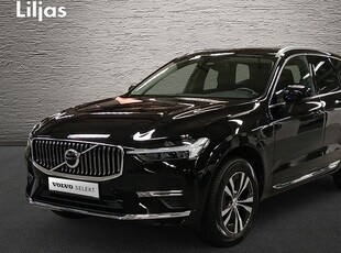 Volvo XC60Recharge T6 Core Edition 2023, SUV