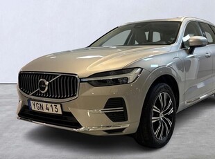 Volvo XC60Recharge T6 Inscription 2022, SUV