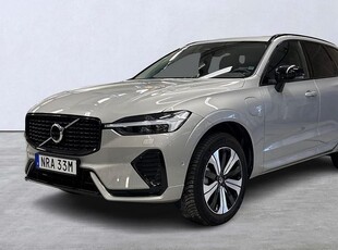 Volvo XC60Recharge T6 Plus Dark Edition 2024, SUV