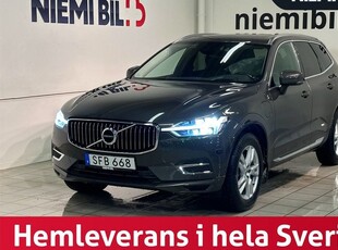 Volvo XC60Recharge T8 AWD Inscription Pano Kamera SoV 2019, SUV