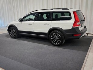 Volvo XC70 D4 AWD Dynamic Ed|Drag|Skinn|Rattvärme|2985:-/mån