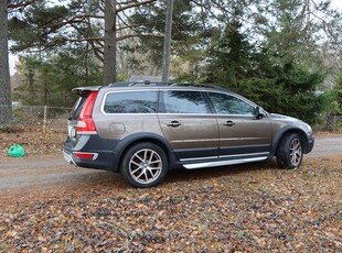 Volvo XC70 D5 AWD Geartronic