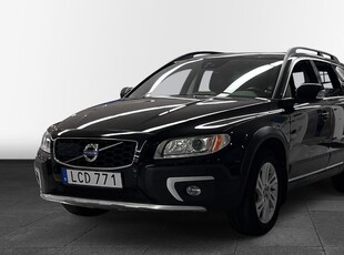 Volvo XC70D4 AWD Classic Summum 2016, Kombi