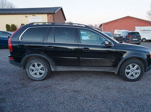 Volvo XC90 D5 AWD Drag/ 7-Sits