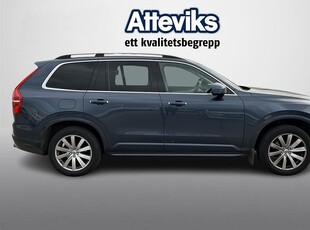 Volvo XC90 D5 AWD Momentum Pro 7-sits