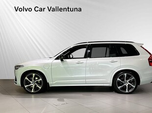 Volvo XC90 T8 TE R-Design 7-säten