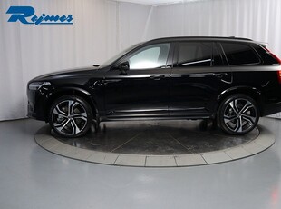 Volvo XC90 T8 Ultra Dark Edition