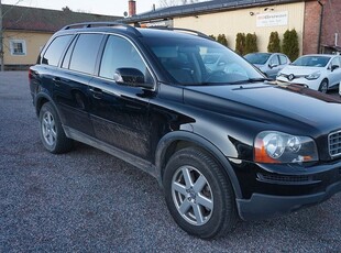 Volvo XC90D5 AWD Drag 7-Sits 2010, SUV