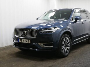 Volvo XC90Recharge T8 Inscription 7-säten 2021, SUV