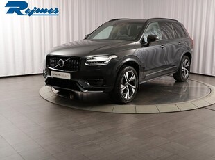 Volvo XC90Recharge T8 R-Design 7-säten 2022, SUV