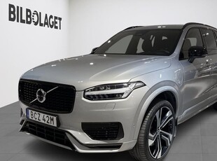 Volvo XC90Recharge T8 Ultimate Dark SE SPECC 2023, SUV