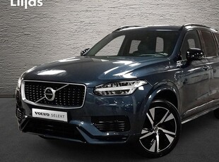 Volvo XC90T8 TE R-Design 7-säten 2020, SUV