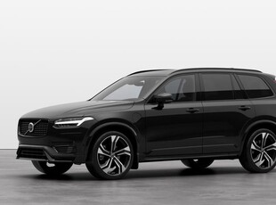 Volvo XC90T8 Ultra Dark Edition 2025, SUV