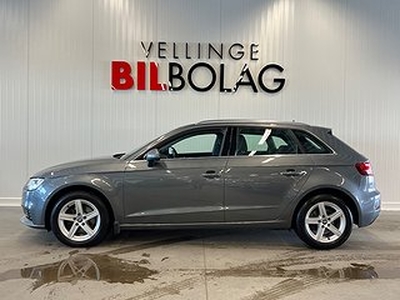 Audi A3 Sportback 1.4 TFSI Automat