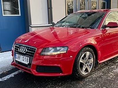 Audi A4 Avant 1.8 TFSI Multitronic - Sport - Proline