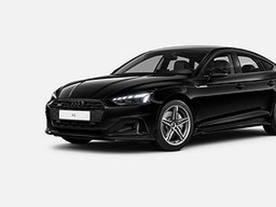 Audi A5 Quattro Sportback 45 TFSI 265 hk S tronic Advanced