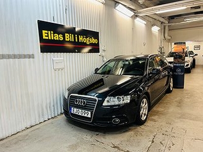 Audi A6 Avant 2.0 TDI DPF Multitronic Sport, Proline,S-Line