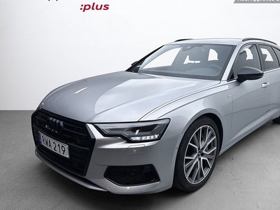 Audi A6Quattro Avant 50 TFSI e Sport 2023, Kombi