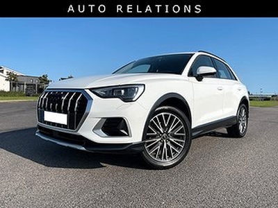 Audi Q3 TFSI 150Hk Automat 19