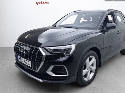 Audi Q335 TFSI Advanced 2019, SUV