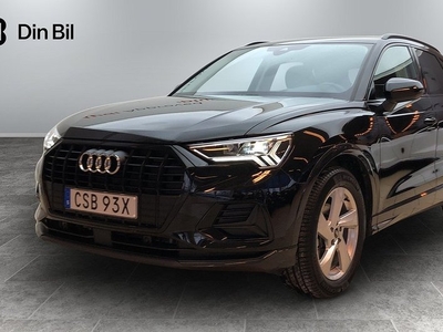 Audi Q335 TFSI Proline advanced S tronic 2023, SUV