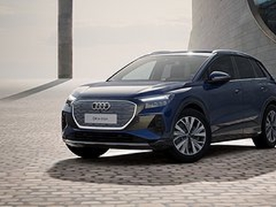 Audi Q4 Quattro 45 e-tron QUATTRO PROLINE 1