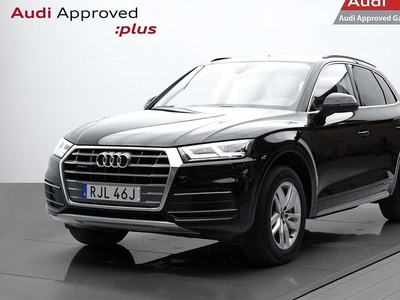 Audi Q5Quattro 50 TFSI e Carplay Drag 2020, SUV