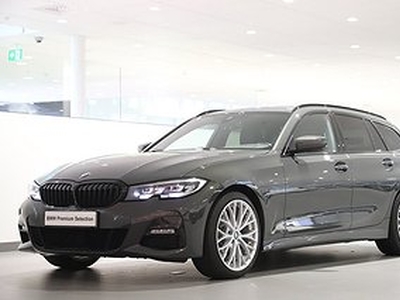 BMW 320 d xDrive Touring - Autowåx Bil