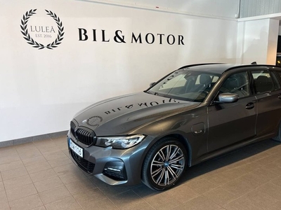 BMW 328330e xDrive Touring Steptronic M Sport Eu6 2022, Kombi