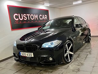 BMW 520 d Lci M-Sport SE SPEC!!!