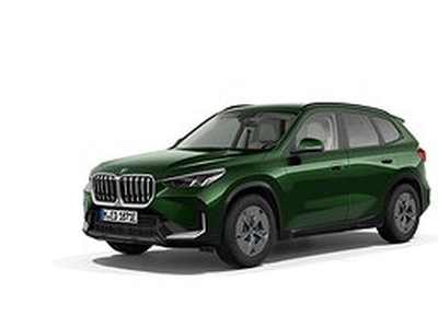 BMW X1 i xDrive30/ Dragkrok / Harman Kardon/ Sportstolar