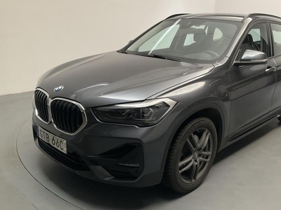 BMW X1xDrive25e 9,7 kWh LCI, F48 2021, SUV