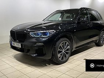 BMW X5 xDrive45e M Sport Innovation Drag Panorama Softclose