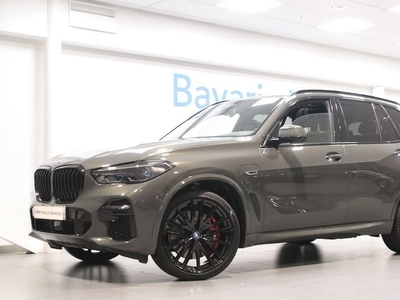 BMW X545e xDrive M-Sport Innovation Edt Ny 2023, SUV