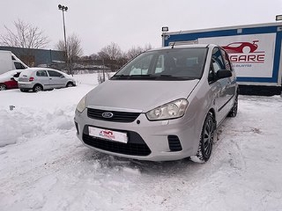 Ford C-Max 2.0 145hk | Dragkrok SoV-däck M-värmare