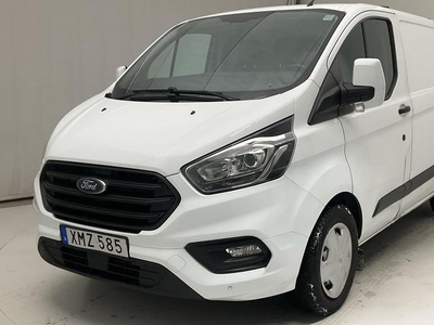 Ford CustomTransit 280 2018, Minibuss