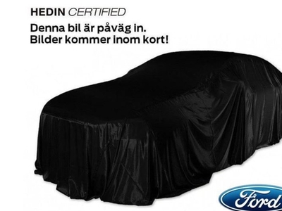 Ford FocusActive Kombi 1.0 Automat 2020, Kombi