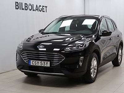 Ford Kuga 1.5 150 Titanium | Vinterpkt | Förarassistanspkt