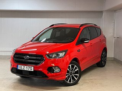 Ford Kuga 1.5 EcoBoost ST-LINE, 3600 MIL