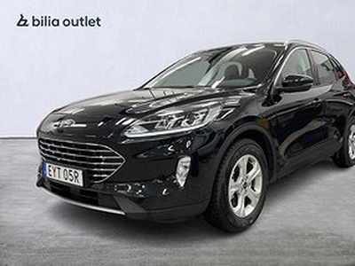 Ford Kuga 2.5 PHEV Navigation 225hk