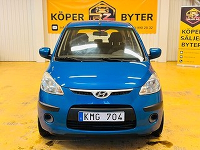 Hyundai i10 1.1 iRDE Euro 4