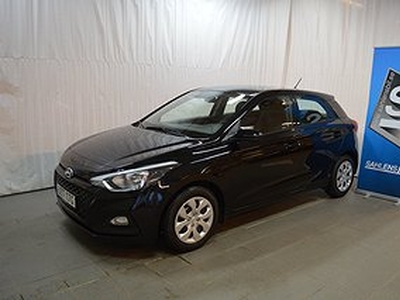 Hyundai i20 1.2 Comfort