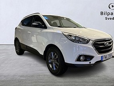 Hyundai ix35 1.6 GDI Navigation / Kamera 135hk